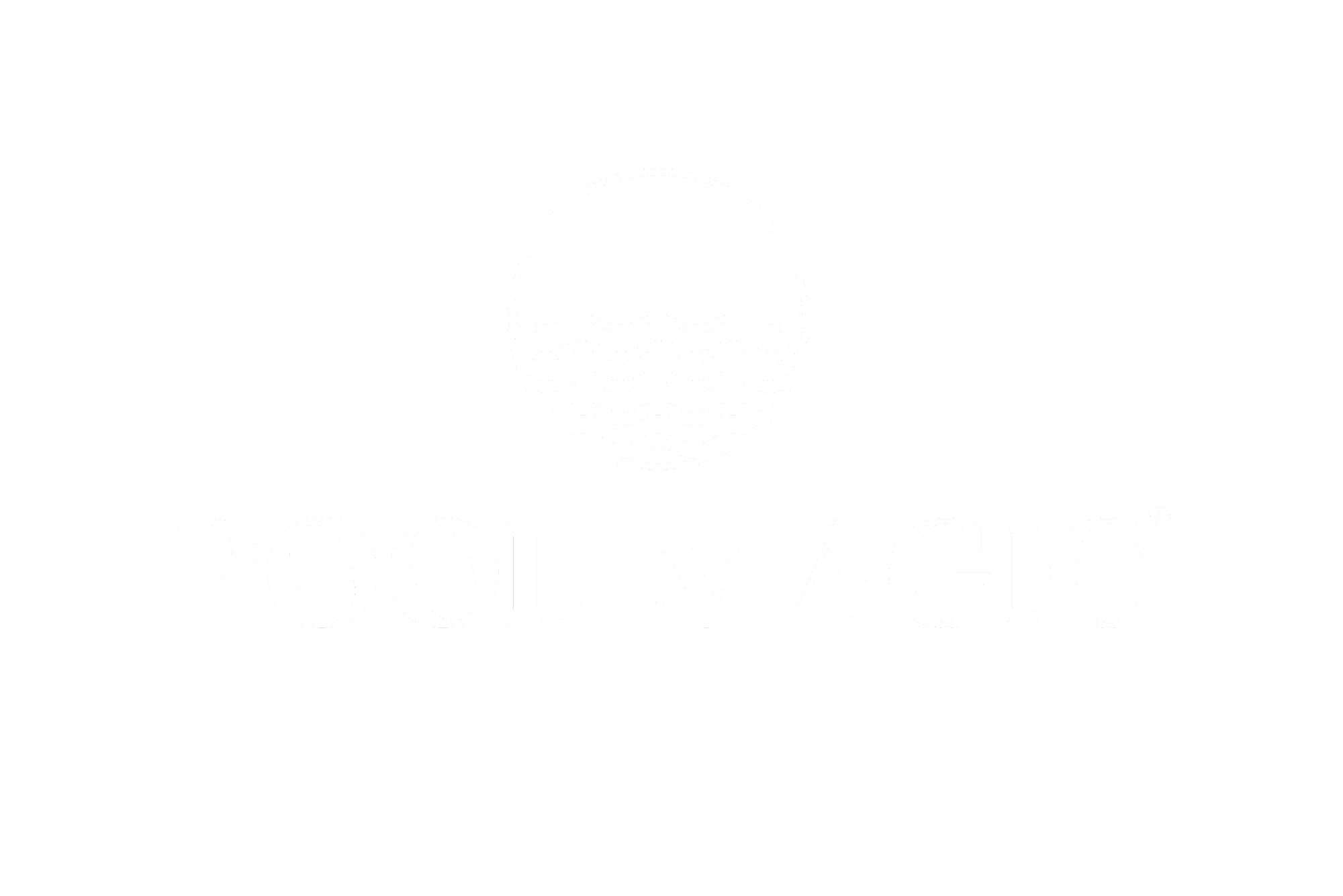 Footer Logos Pool Magic