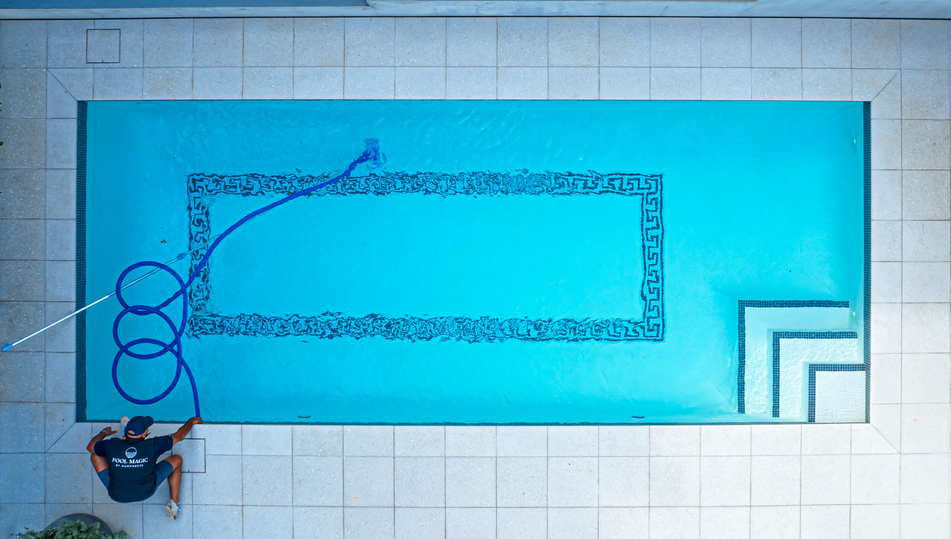 Complete Care for Your Pool, All Year Round image