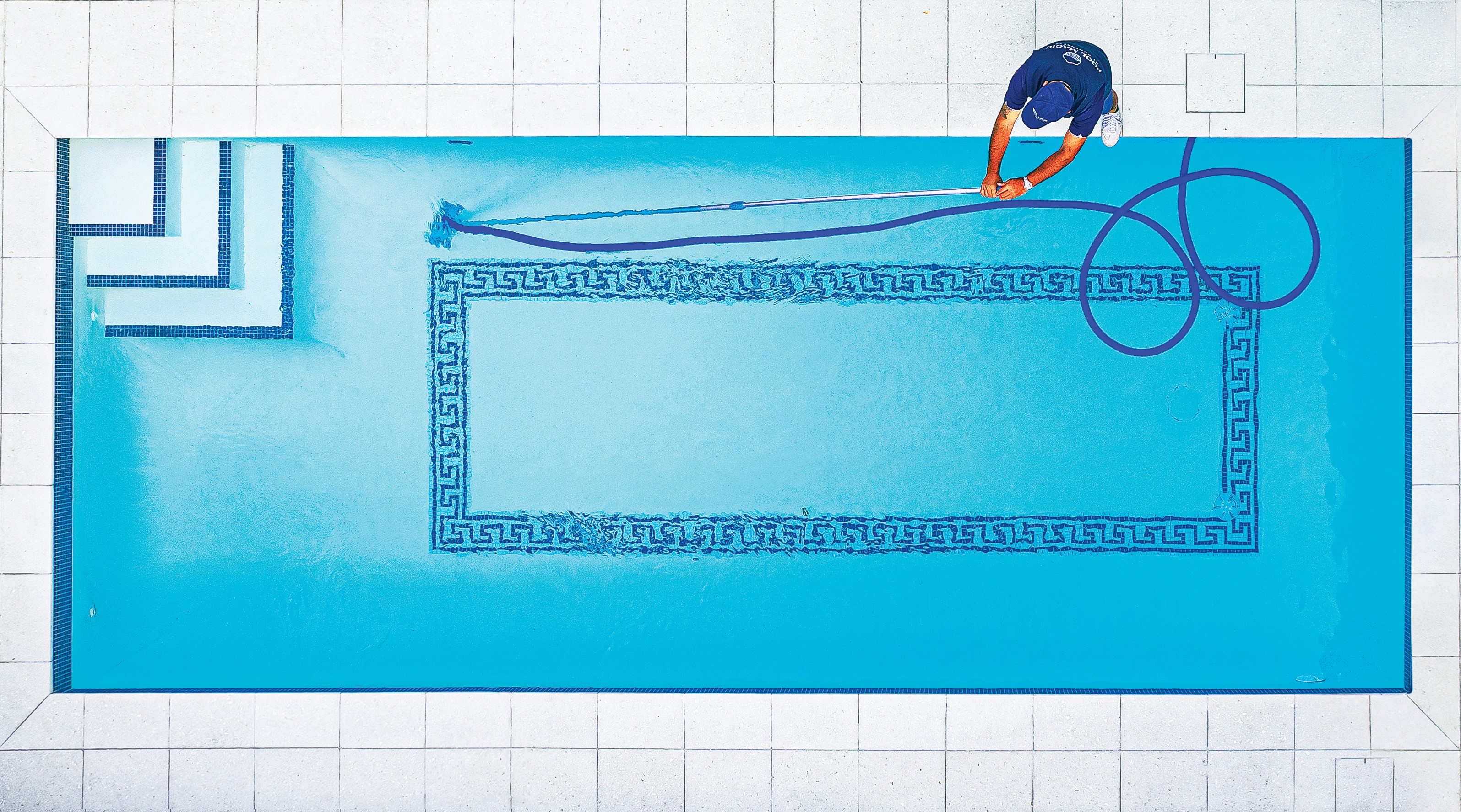 Summer Pool Care in Auckland image