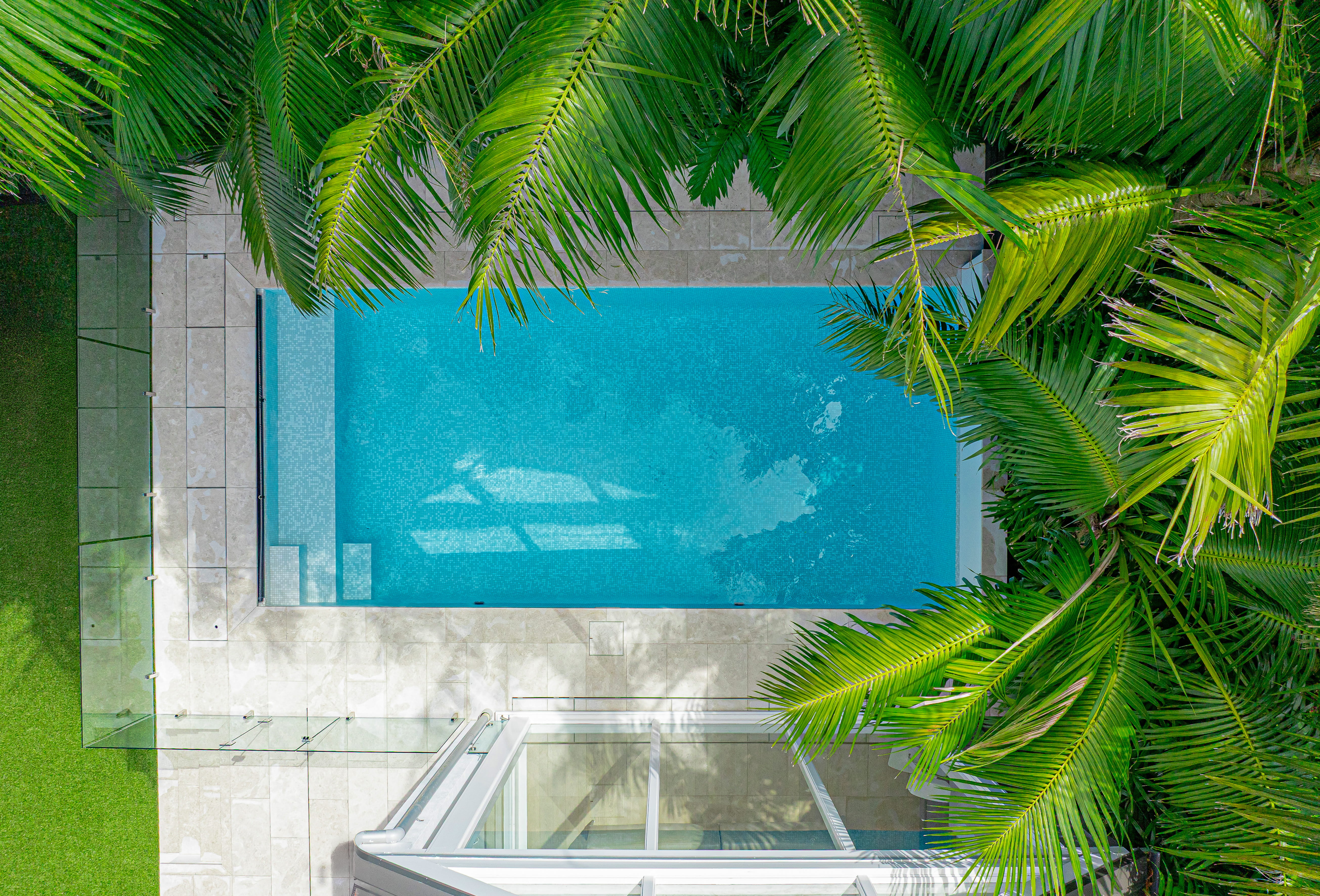 Why Autumn Is the Best Time to Renovate a Pool in Auckland image